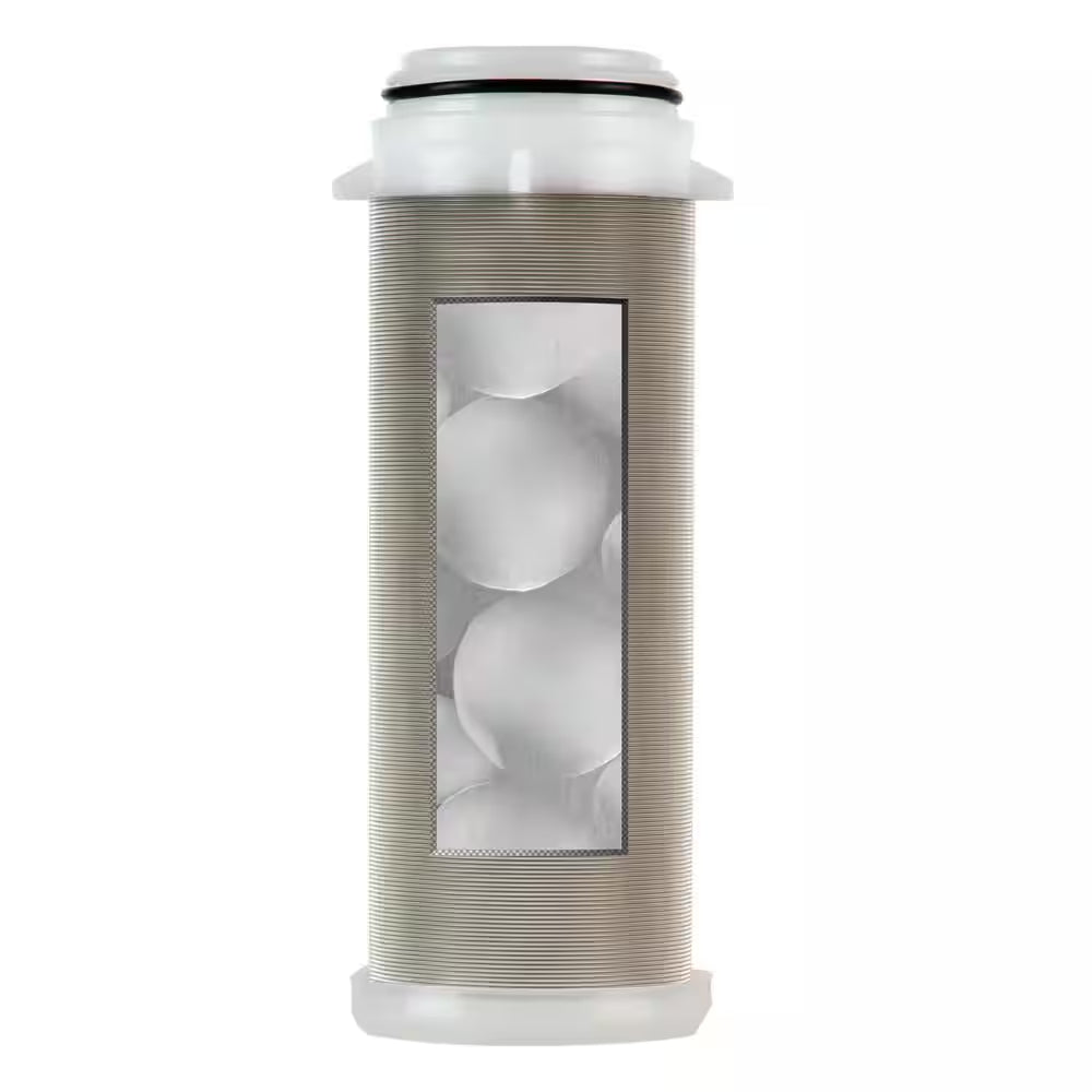 FWSP50SL Spin down Sediment Filter with Siliphos Replacement Screen