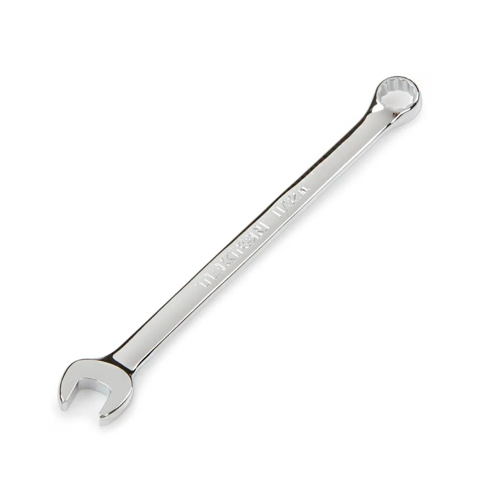 1-3/16-In 12-Point Standard (SAE) Standard Combination Wrench (No Case)