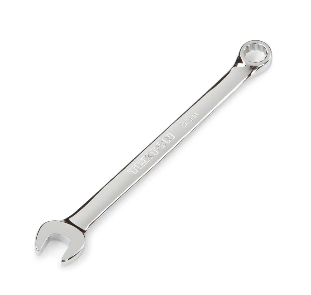 1-3/16-In 12-Point Standard (SAE) Standard Combination Wrench (No Case)