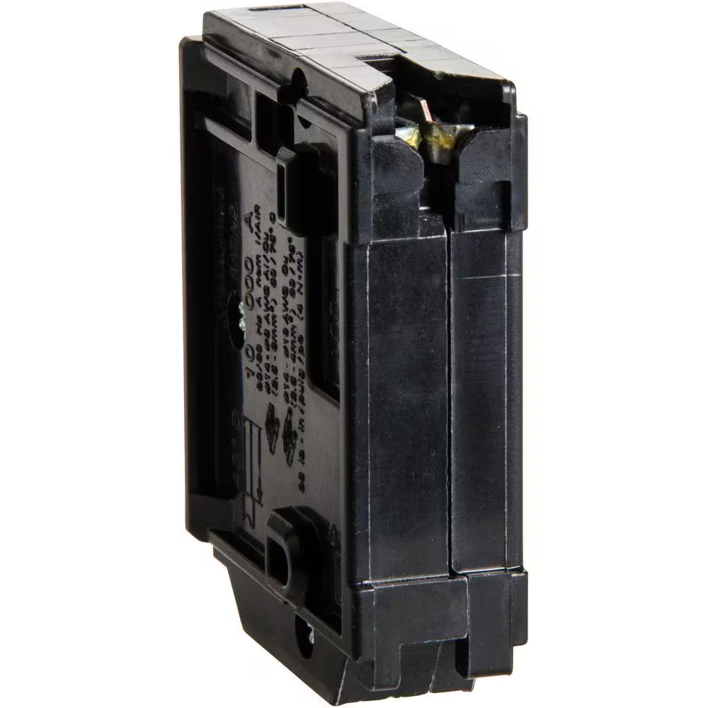 Homeline 20-Amp Single-Pole Circuit Breaker (HOM120CP)