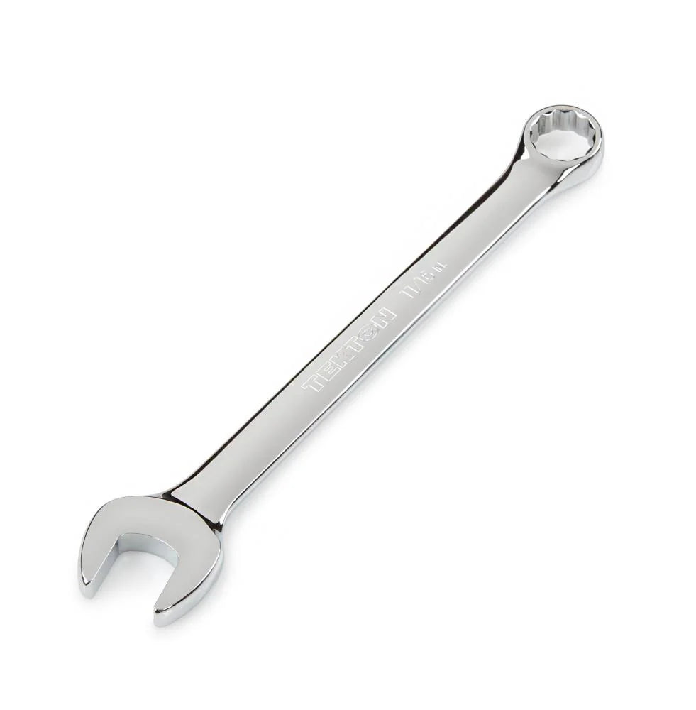 1-3/16-In 12-Point Standard (SAE) Standard Combination Wrench (No Case)