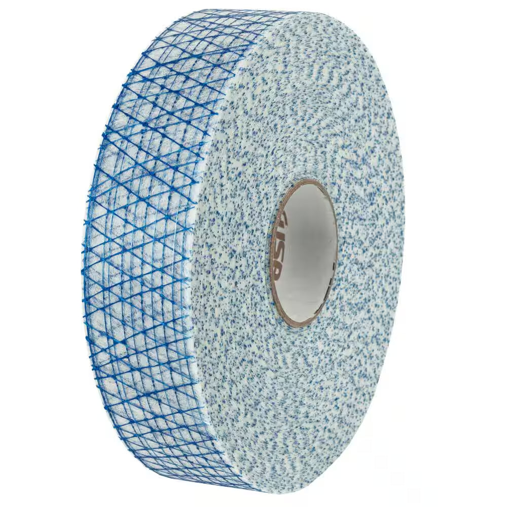 Fibafuse MAX 2-1/16 In. X 250 Ft. Reinforced Paperless Drywall Joint Tape
