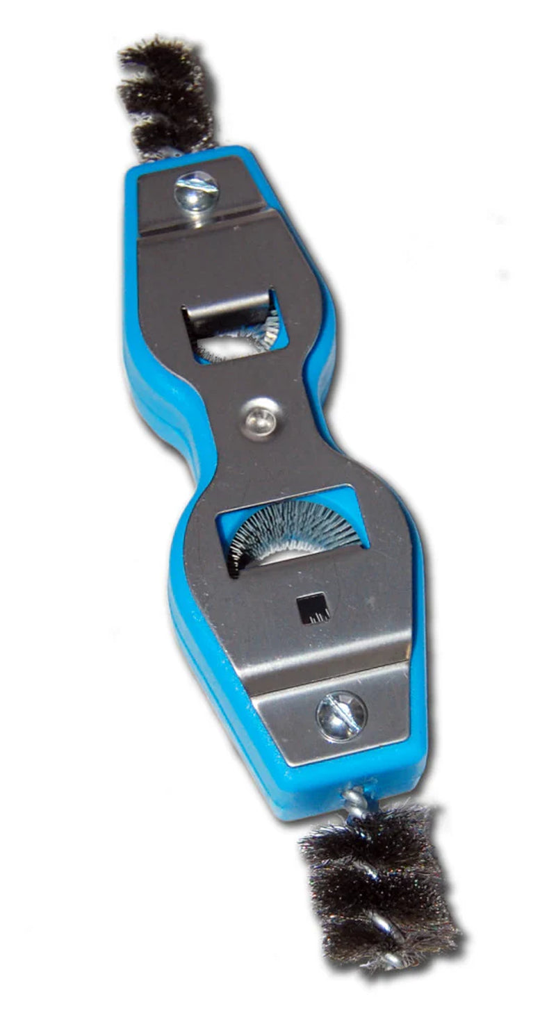 6 in 1 Cleaning and Deburring 6 in 1 Fitting and Tube Deburring Reamer