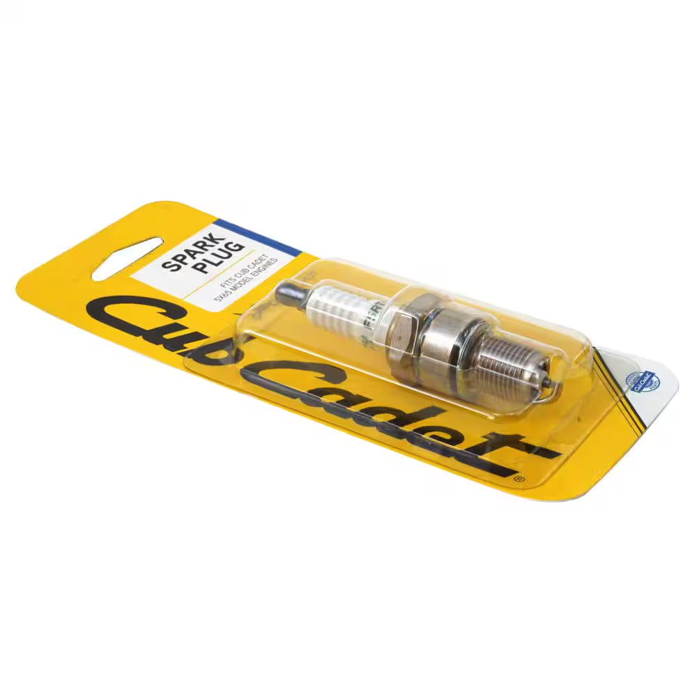 Spark Plug for  140Cc, 159Cc and 196Cc Premium OHV Engines OE# 951-14437 or 751-14437