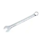 Husky  15 mm 12-Point Metric Full Polish Combination Wrench