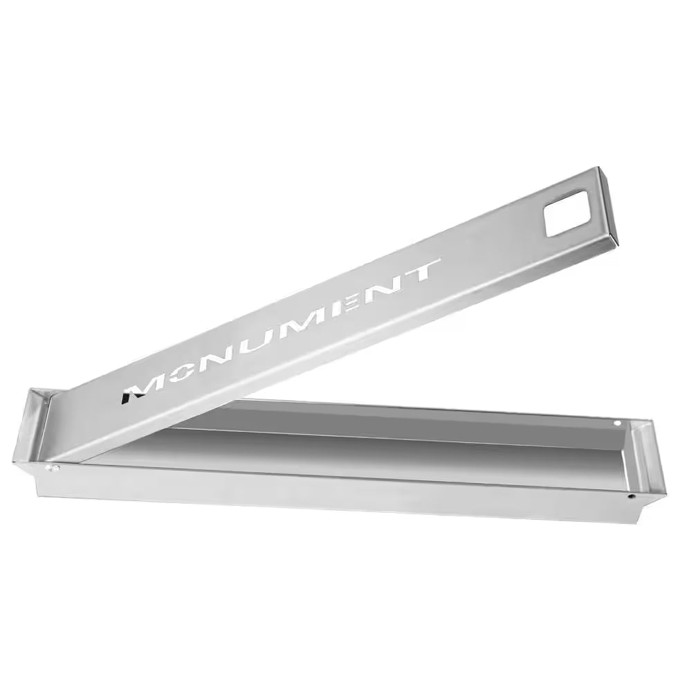 Stainless Steel Smoke Box