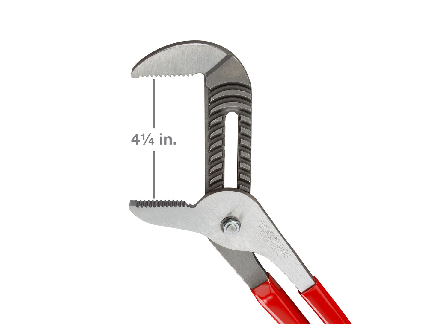 Multiple Colors/Finishes Tongue and Groove 16-In Tongue and Groove Pliers