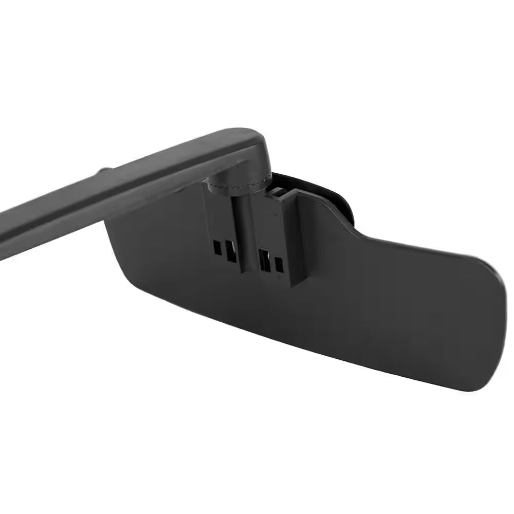 Monitor Copyholder Document Clip
