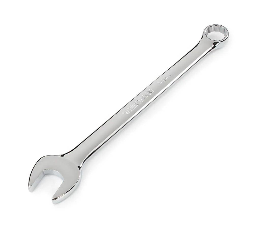 1-3/16-In 12-Point Standard (SAE) Standard Combination Wrench (No Case)