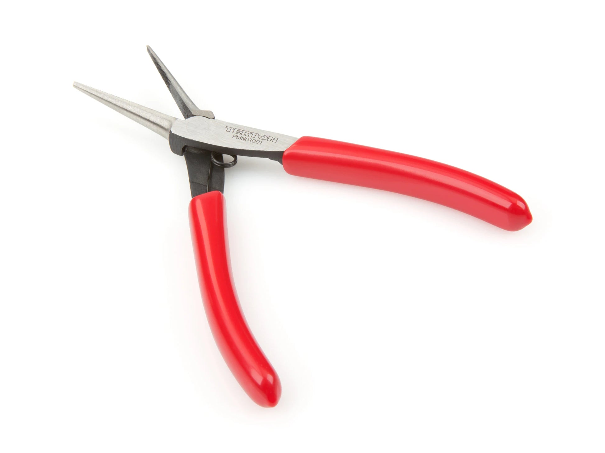 Multiple Colors/Finishes Needle Nose (Serrated Jaw) 5.4-In Needle Nose Pliers