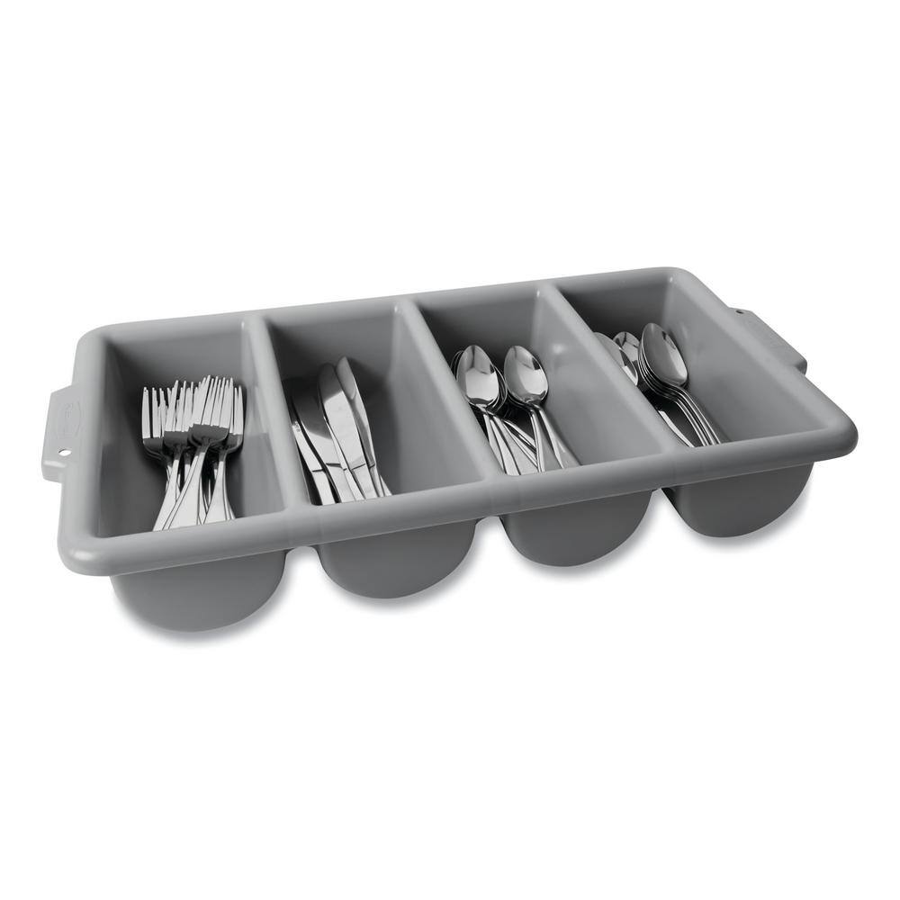 Rubbermaid Commercial Products  21 in. Cutlery Bin