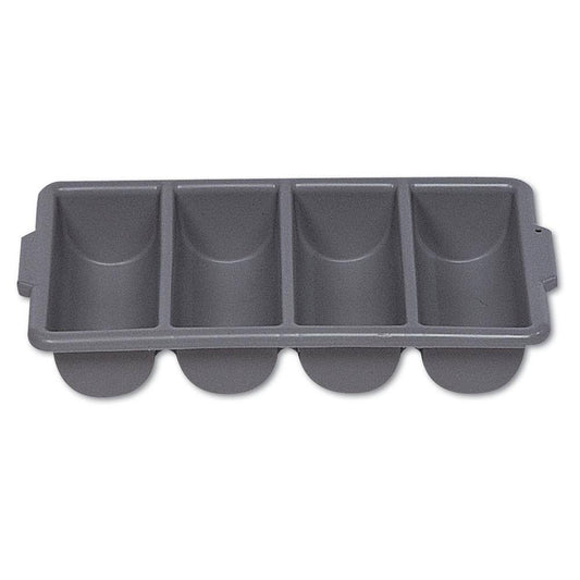 Rubbermaid Commercial Products  21 in. Cutlery Bin