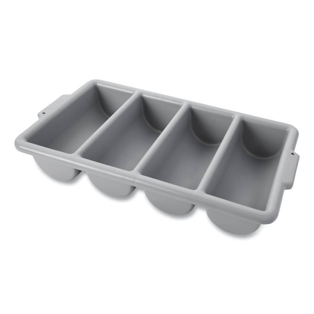 Rubbermaid Commercial Products  21 in. Cutlery Bin