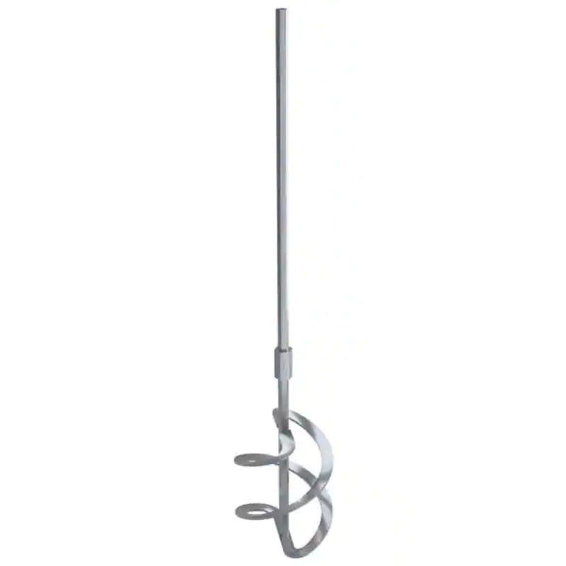 RIDGID Single-Paddle Mixer