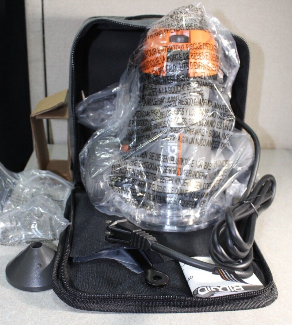 RIDGID 11 Amp 2 HP 1/2 in. Corded Fixed Base Router