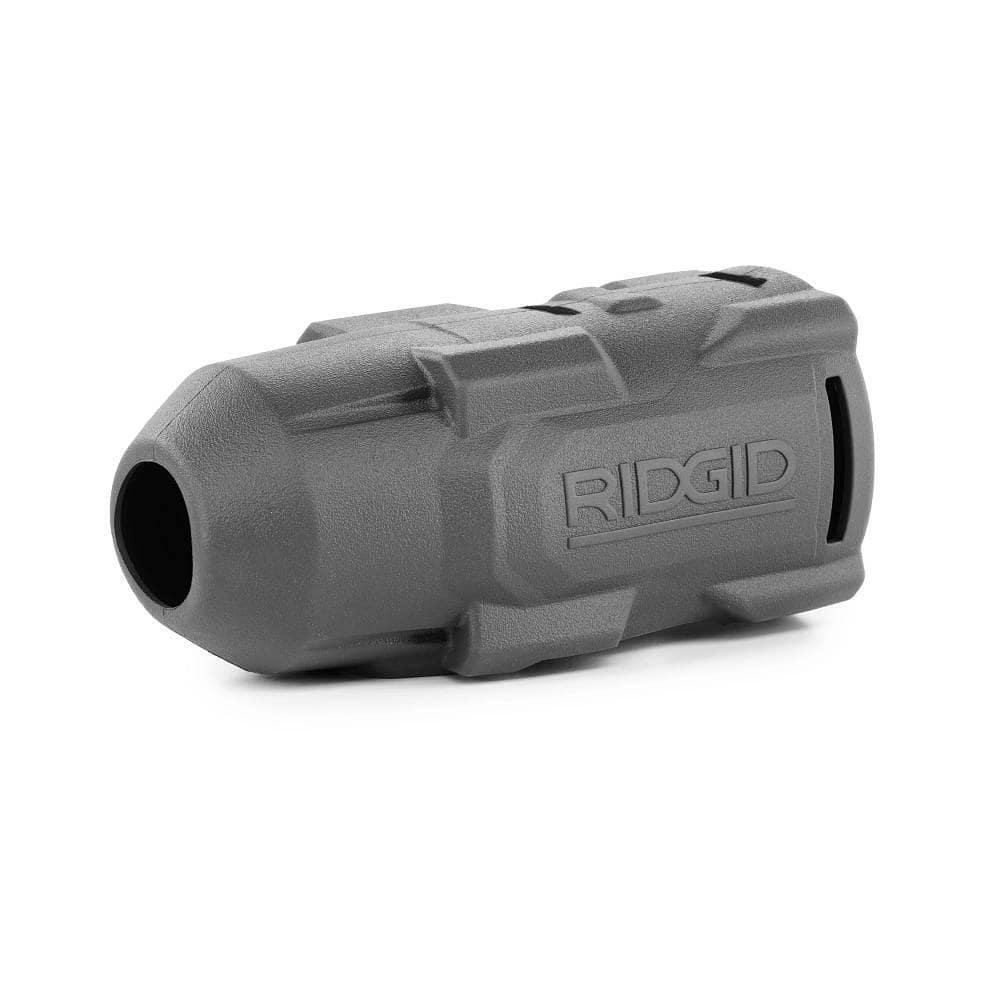 RIDGID Protective Boot for 1/2 in. High Torque Impact Wrench