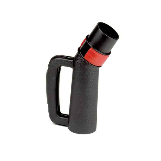 RIDGID 2-1/2 in. Hose Grip Accessory with Bleeder Valve for RIDGID Wet/Dry Shop Vacuums