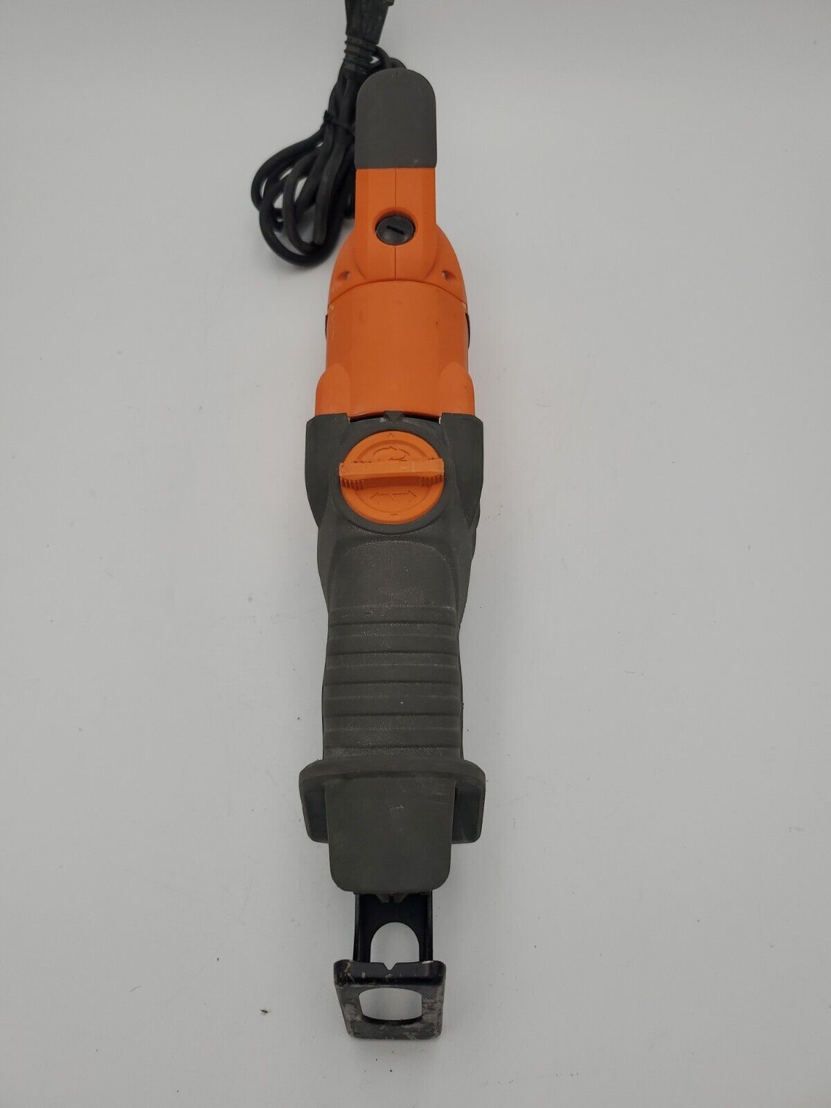 RIDGID Fuego 10 Amp Corded Orbital Reciprocating Saw