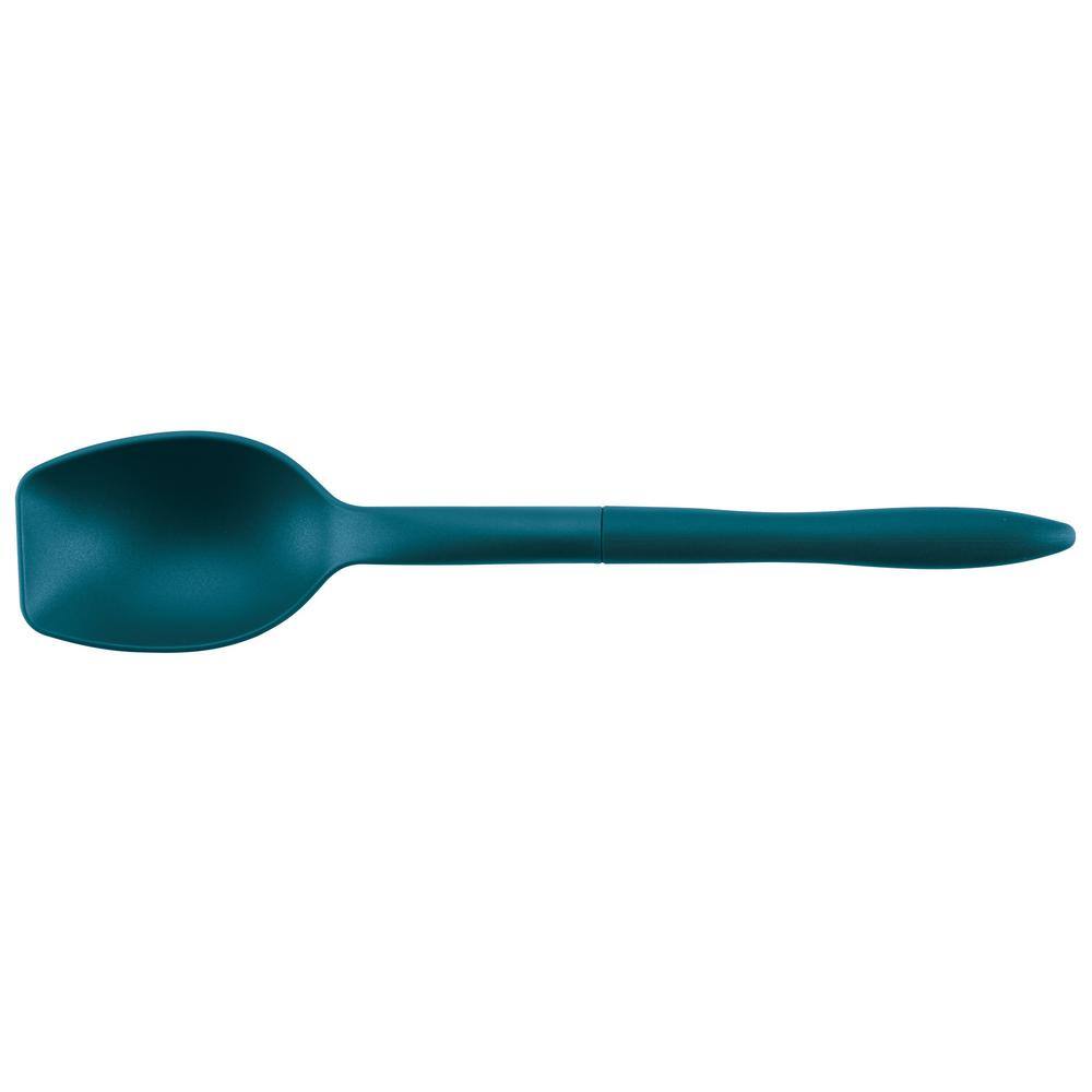 Rachael Ray Lazy Tool Kitchen 6-Piece Teal Utensils Set