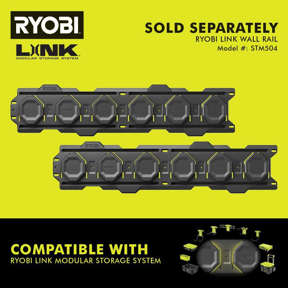 LINK Reversible J Hook