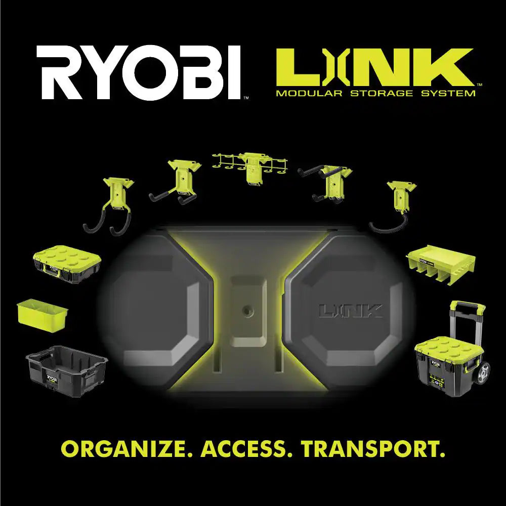 LINK Reversible J Hook