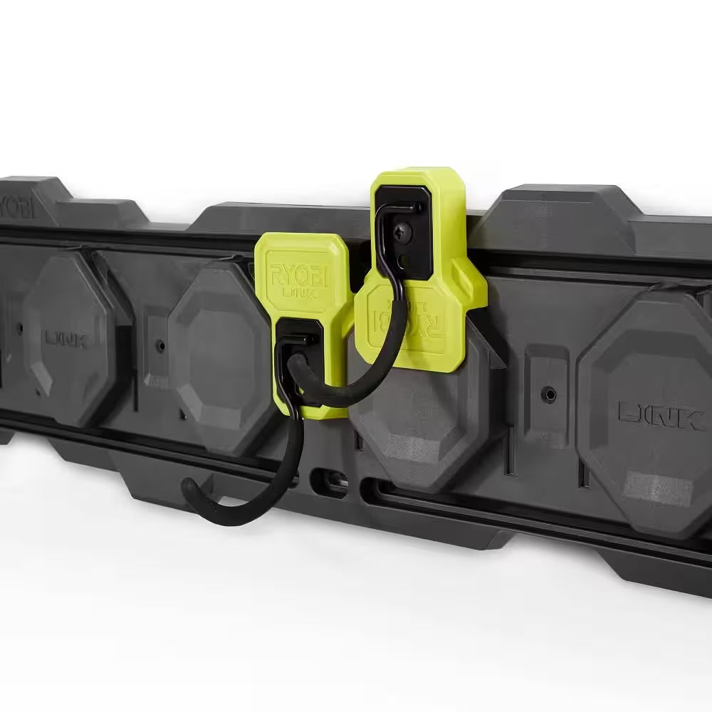 LINK Reversible J Hook